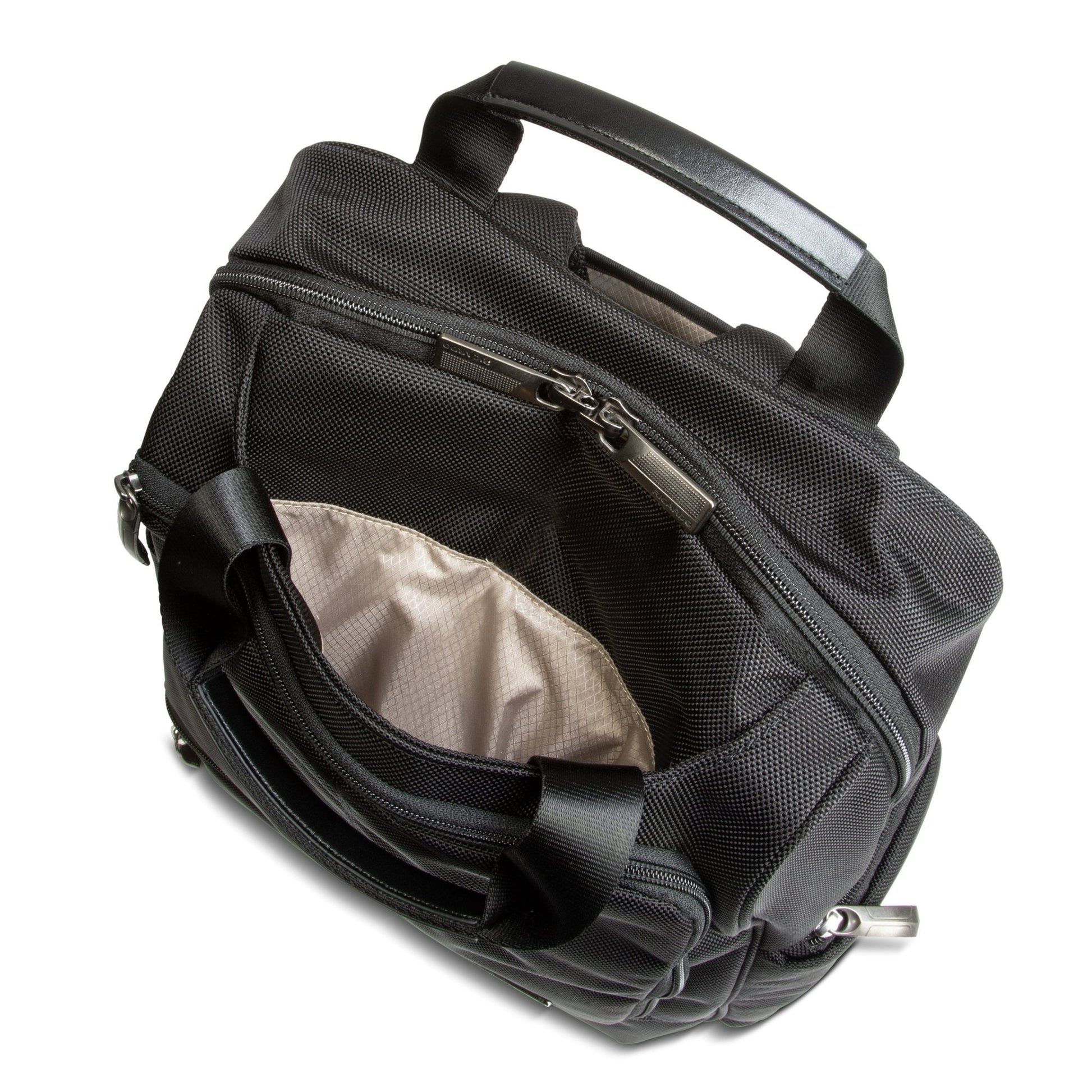 Ricardo Beverly Hills Flight Essentials Softside Deluxe Backpack, 23L (Member Exclusive)