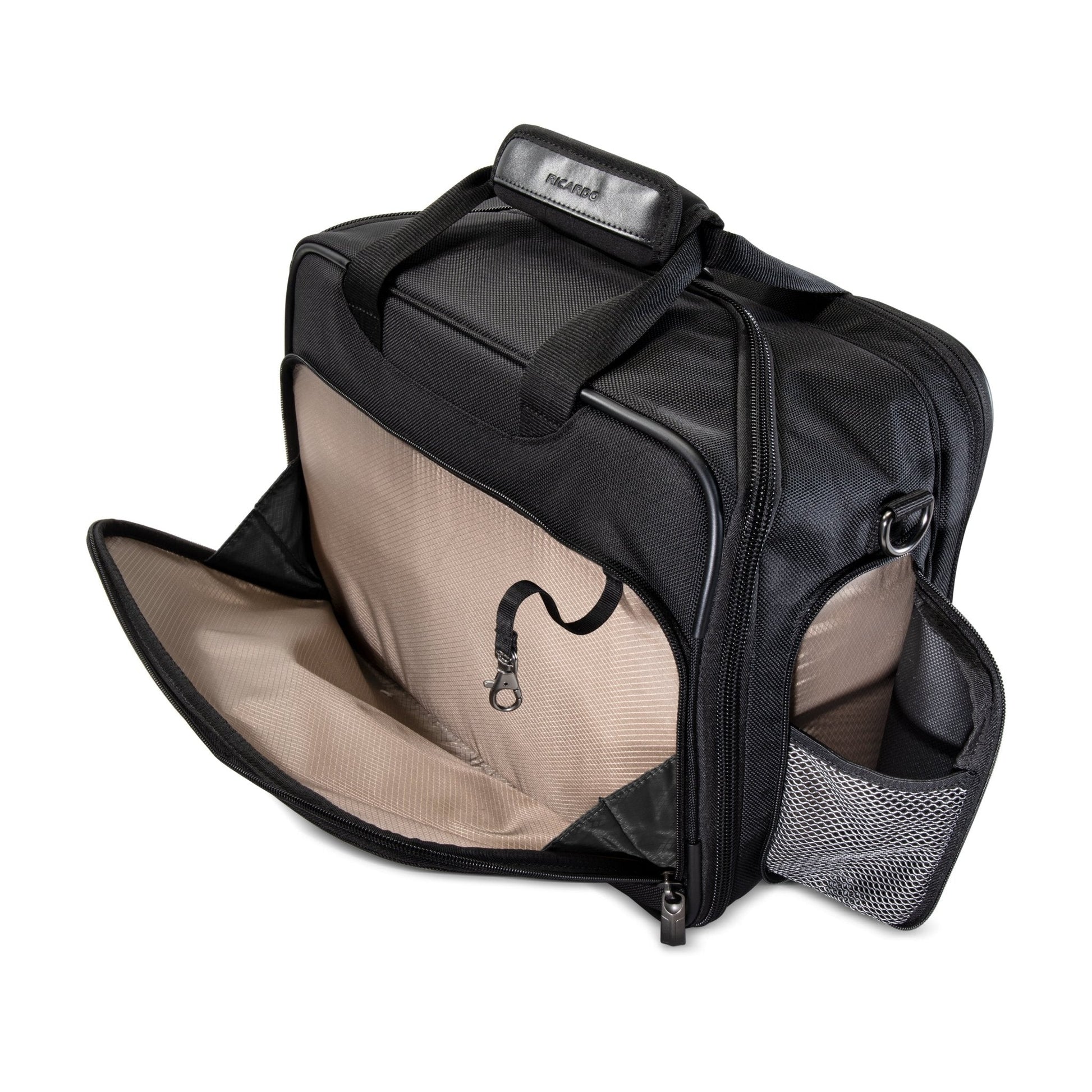 Ricardo Beverly Hills Flight Essentials Softside Deluxe Boarding Bag - 32L (Member Exclusive)