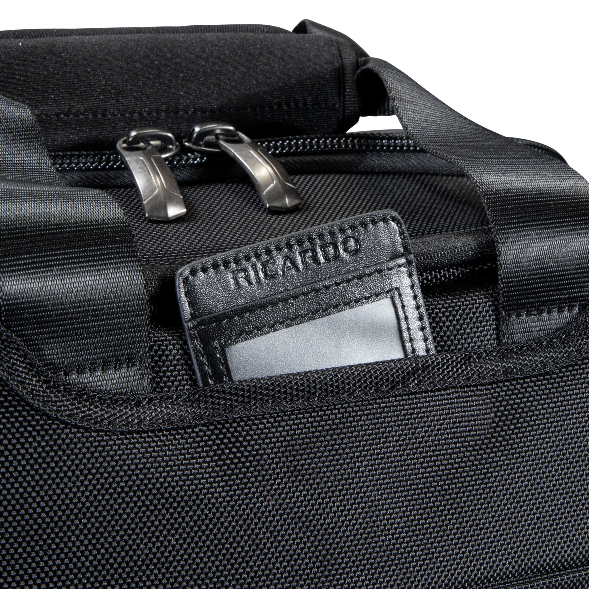 Ricardo Beverly Hills Flight Essentials Softside Deluxe Boarding Bag - 32L (Member Exclusive)