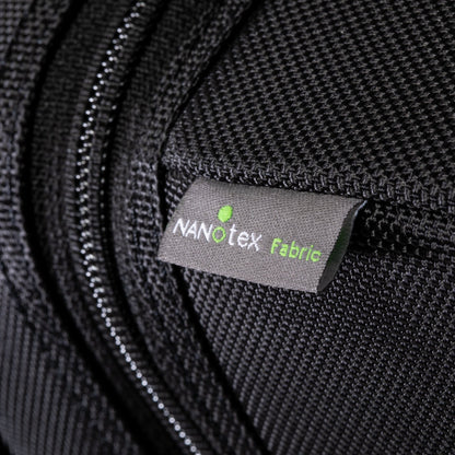Ricardo Beverly Hills Flight Essentials Softside Small Cooler, Black - 10L (Member Exclusive)