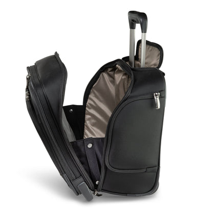 Ricardo Beverly Hills Flight Essentials Softside Wheel-A-Board Bag - 30L