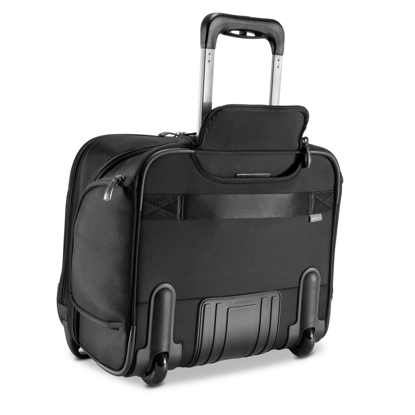 Ricardo Beverly Hills Flight Essentials Softside Wheel-A-Board Bag - 30L
