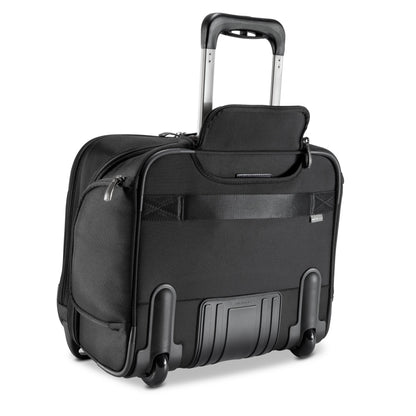 Ricardo Beverly Hills Flight Essentials Softside Wheel-A-Board Bag - 30L