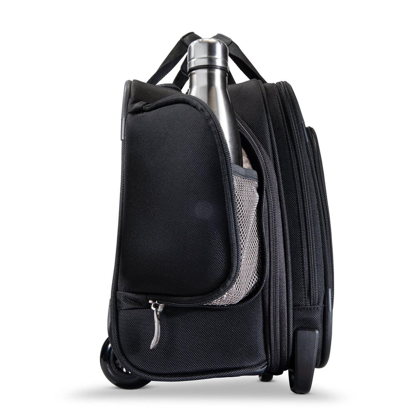 Ricardo Beverly Hills Flight Essentials Softside Wheel-A-Board Bag - 30L