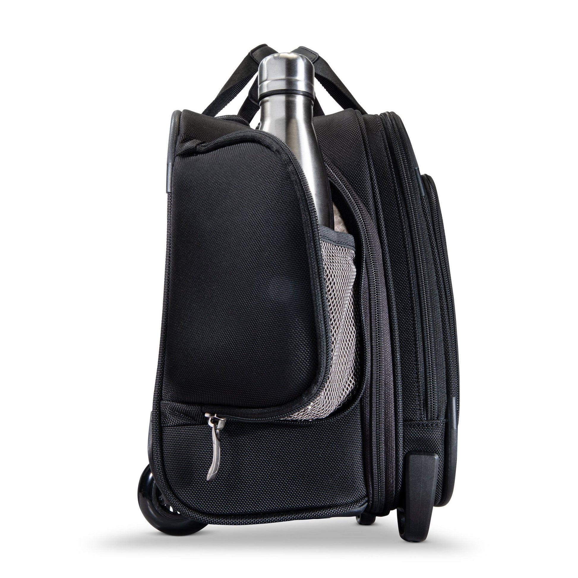 Ricardo Beverly Hills Flight Essentials Softside Wheel-A-Board Bag - 30L