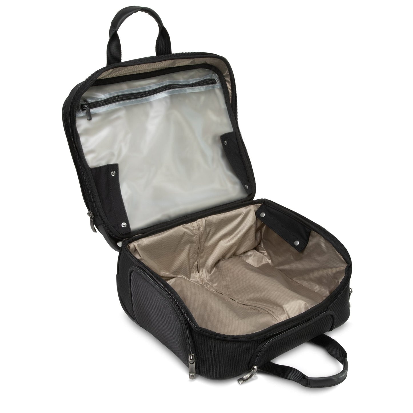 Ricardo Beverly Hills Flight Essentials Softside Wheel-A-Board Bag - 30L
