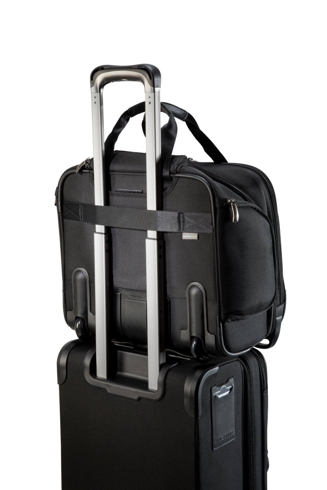 Ricardo Beverly Hills Flight Essentials Softside Wheel-A-Board Bag - 30L