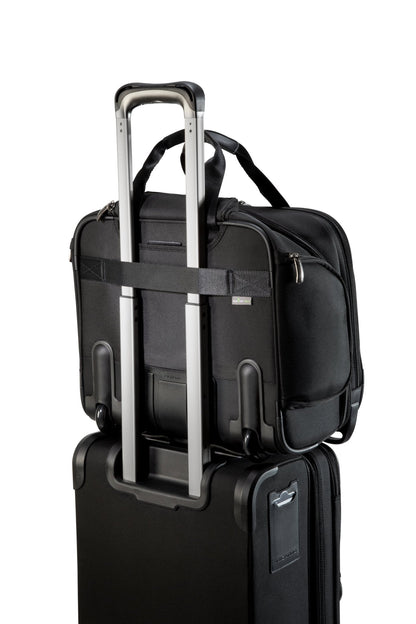 Ricardo Beverly Hills Flight Essentials Softside Wheel-A-Board Bag - 30L