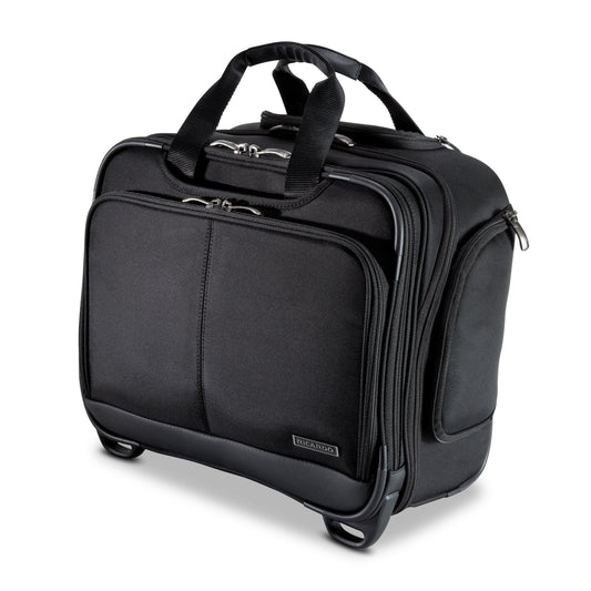 Ricardo Beverly Hills Flight Essentials Flight Essentials Softside Wheel-A-Board Bag - 30L