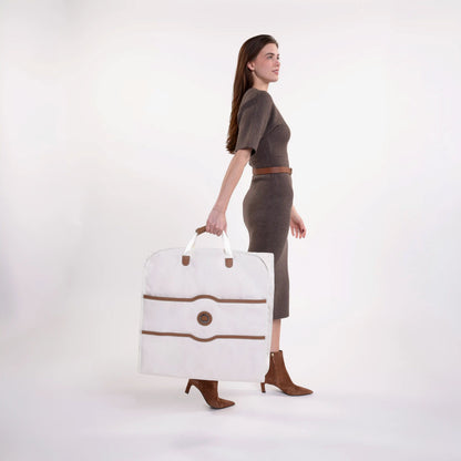 Delsey CHATELET AIR 2.0 - Garment Cover - Angora