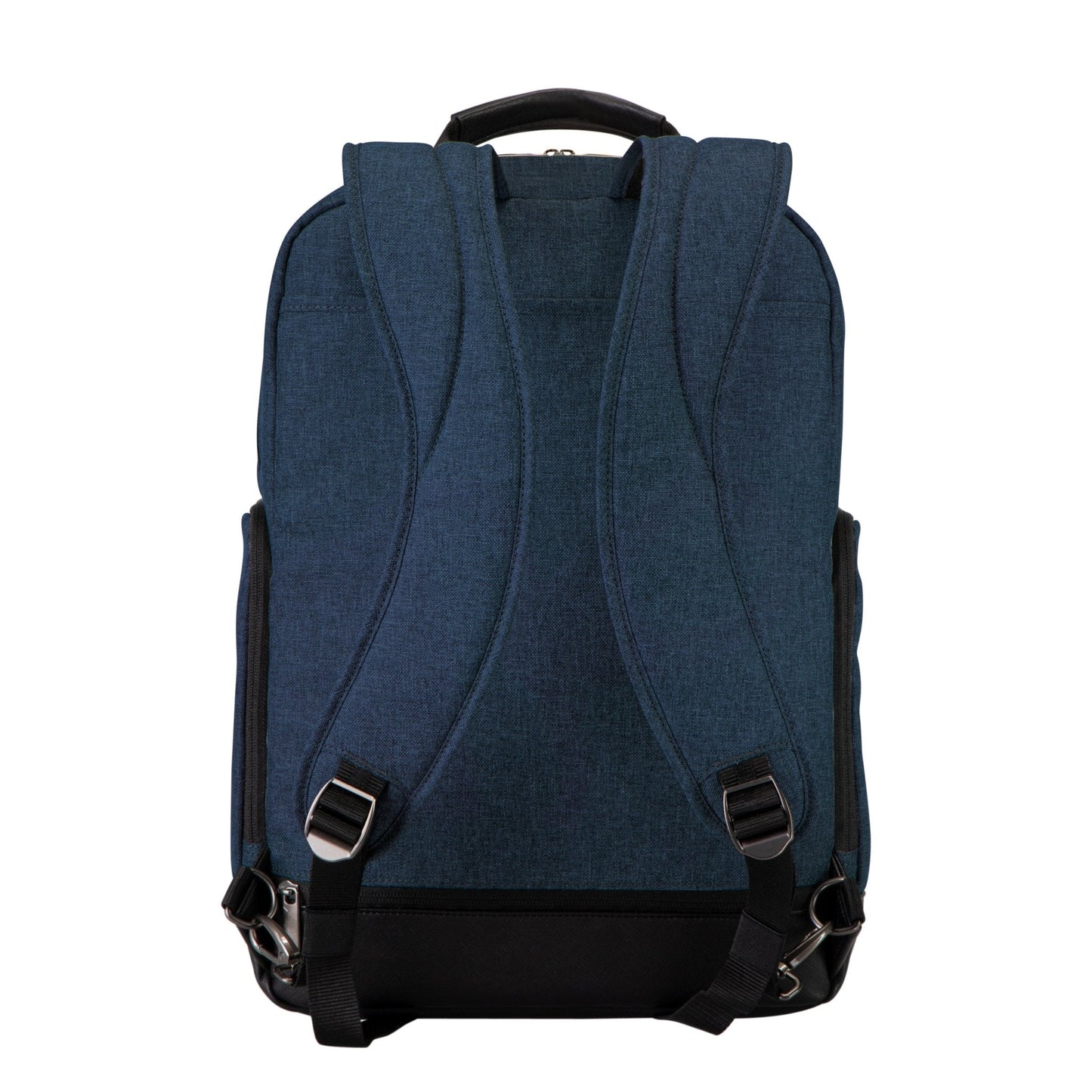 Ricardo Beverly Hills Malibu Bay 3.0 Softside Convertible Tech Backpack, 21.8L - Astral Blue