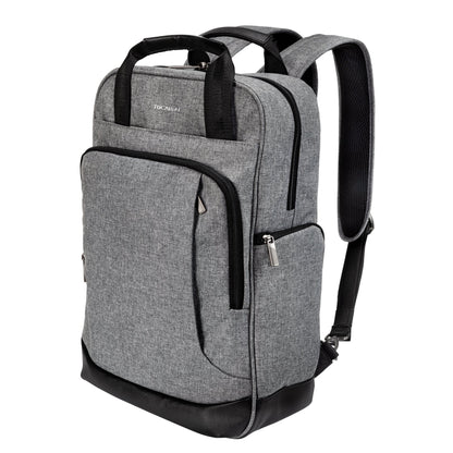 Ricardo Beverly Hills Malibu Bay 3.0 Softside Convertible Tech Backpack, 21.8L - Astral Blue