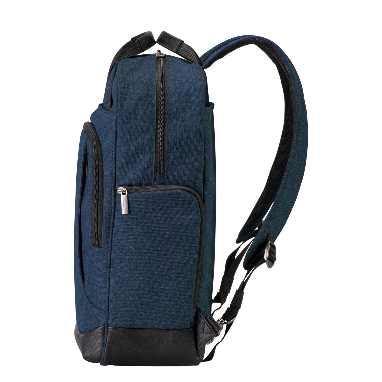 Ricardo Beverly Hills Malibu Bay 3.0 Softside Convertible Tech Backpack, 21.8L - Astral Blue