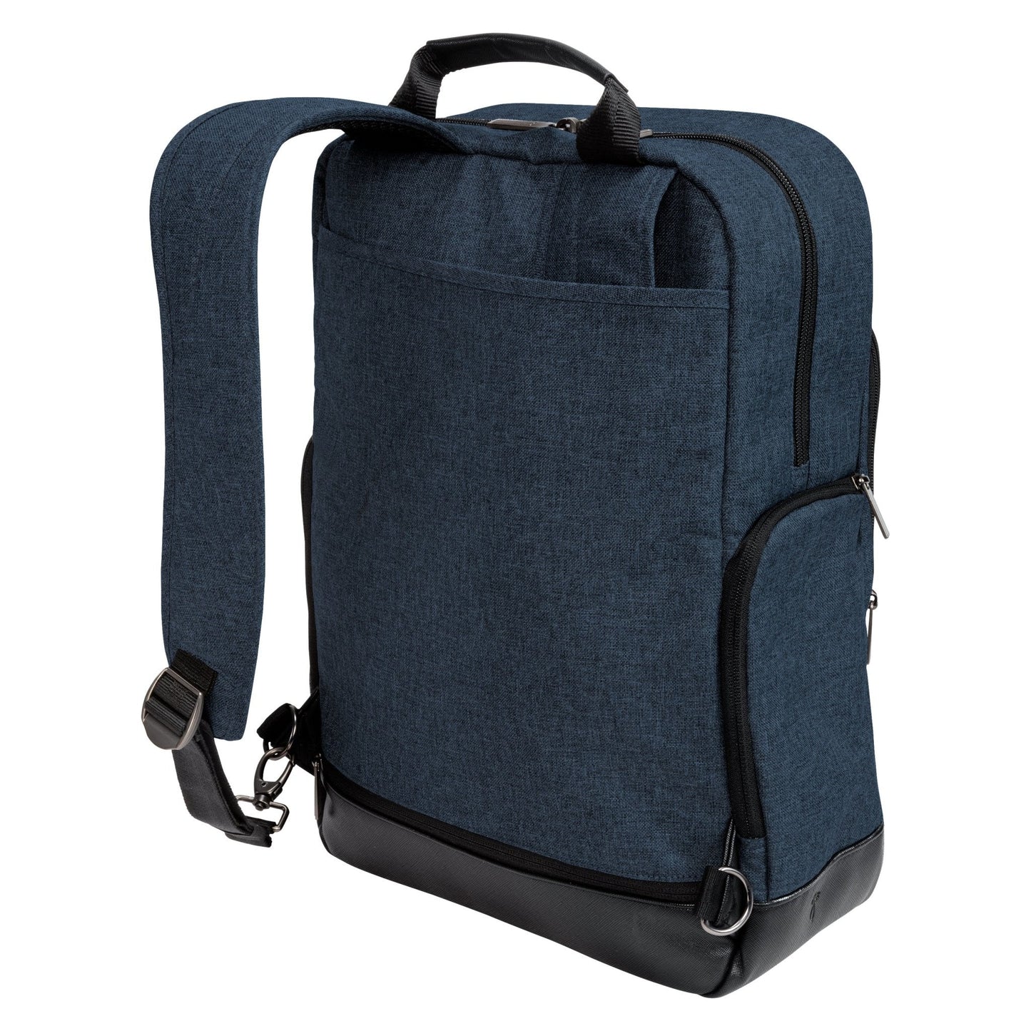 Ricardo Beverly Hills Malibu Bay 3.0 Softside Convertible Tech Backpack, 21.8L - Astral Blue
