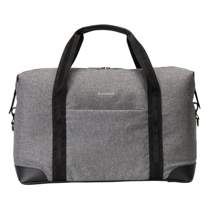 Ricardo Beverly Hills Malibu Bay 3.0 Softside Weekender Travel Duffel, 30 L - Stellar Gray