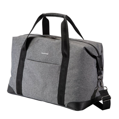 Ricardo Beverly Hills Malibu Bay 3.0 Softside Weekender Travel Duffel, 30 L - Stellar Gray