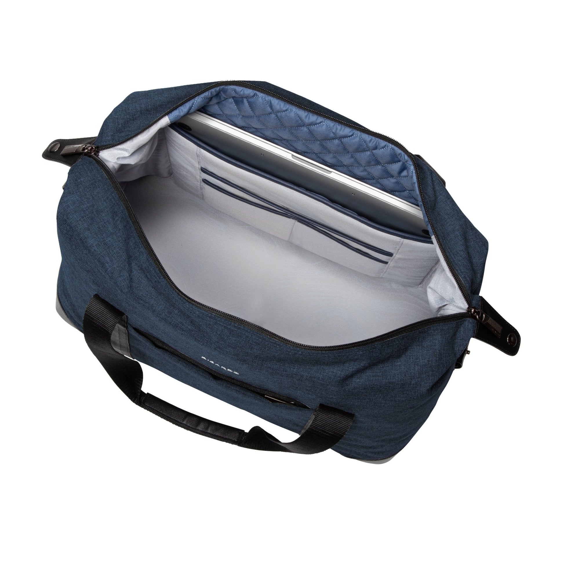 Ricardo Beverly Hills Malibu Bay 3.0 Softside Weekender Travel Duffel, 30 L - Astral Blue