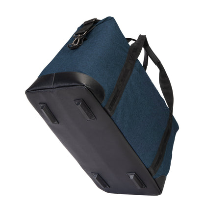 Ricardo Beverly Hills Malibu Bay 3.0 Softside Weekender Travel Duffel, 30 L - Astral Blue