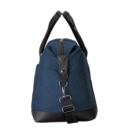 Ricardo Beverly Hills Malibu Bay 3.0 Softside Weekender Travel Duffel, 30 L - Astral Blue