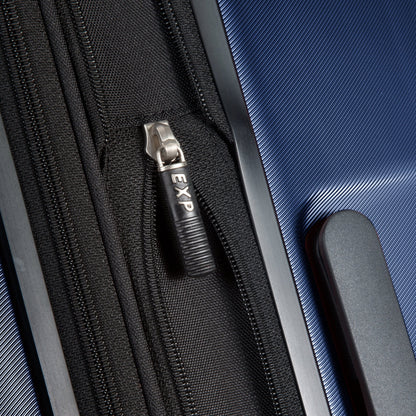 Ricardo Beverly Hills Melrose Hardside Carry-On Expandable Spinner - Prussian Blue