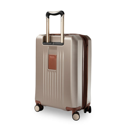 Ricardo Beverly Hills Montecito 2.0 FastAccess™ Front-Opening Hardside Carry-On Expandable Spinner - Champagne