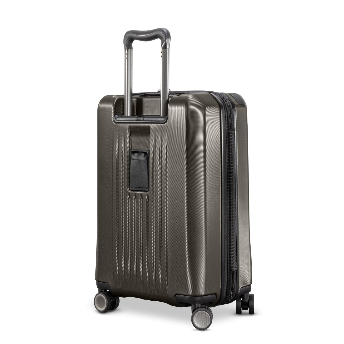 Ricardo Beverly Hills Montecito 2.0 Hardside Carry-On Expandable Spinner - Graphite