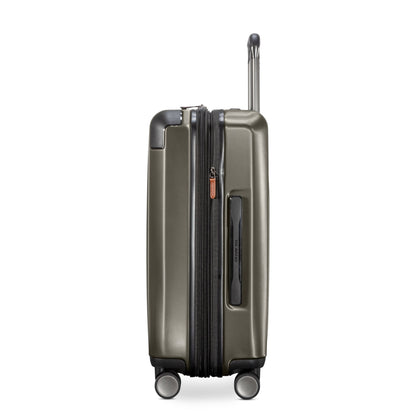 Ricardo Beverly Hills Montecito 2.0 Hardside Carry-On Expandable Spinner - Graphite