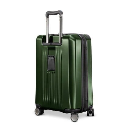 Ricardo Beverly Hills Montecito 2.0 Hardside Carry-On Expandable Spinner - Hunter Green