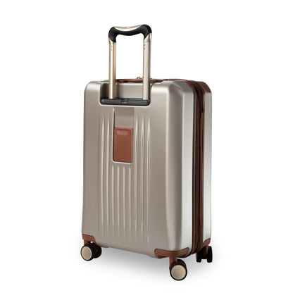 Ricardo Beverly Hills Montecito 2.0 Hardside Carry-On Expandable Spinner - Champagne