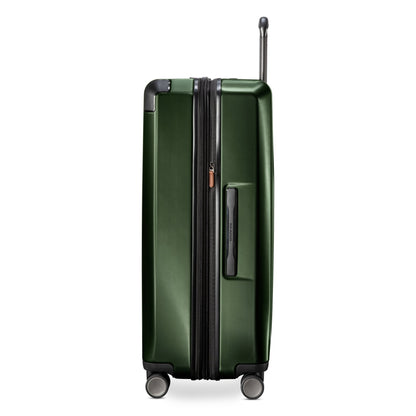 Ricardo Beverly Hills Montecito 2.0 Hardside Large Check-In Expandable Spinner - Hunter Green