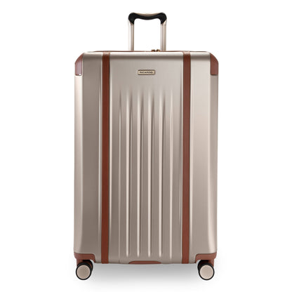 Ricardo Beverly Hills Montecito 2.0 Hardside Large Check-In Expandable Spinner - Champagne
