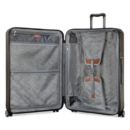 Ricardo Beverly Hills Montecito 2.0 Hardside Large Check-In Expandable Spinner - Graphite