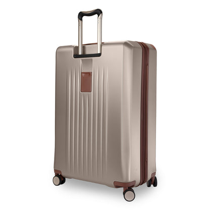 Ricardo Beverly Hills Montecito 2.0 Hardside Large Check-In Expandable Spinner - Champagne