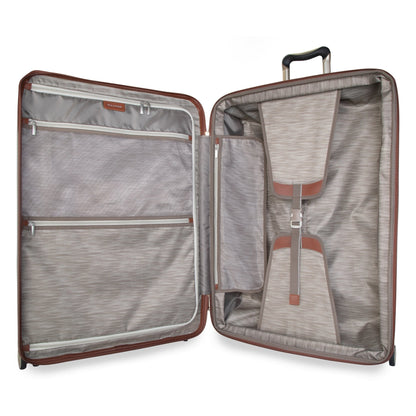 Ricardo Beverly Hills Montecito 2.0 Hardside Large Check-In Expandable Spinner - Champagne