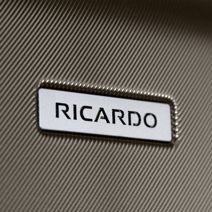Ricardo Beverly Hills Montecito 2.0 Hardside Large Check-In Expandable Spinner - Graphite