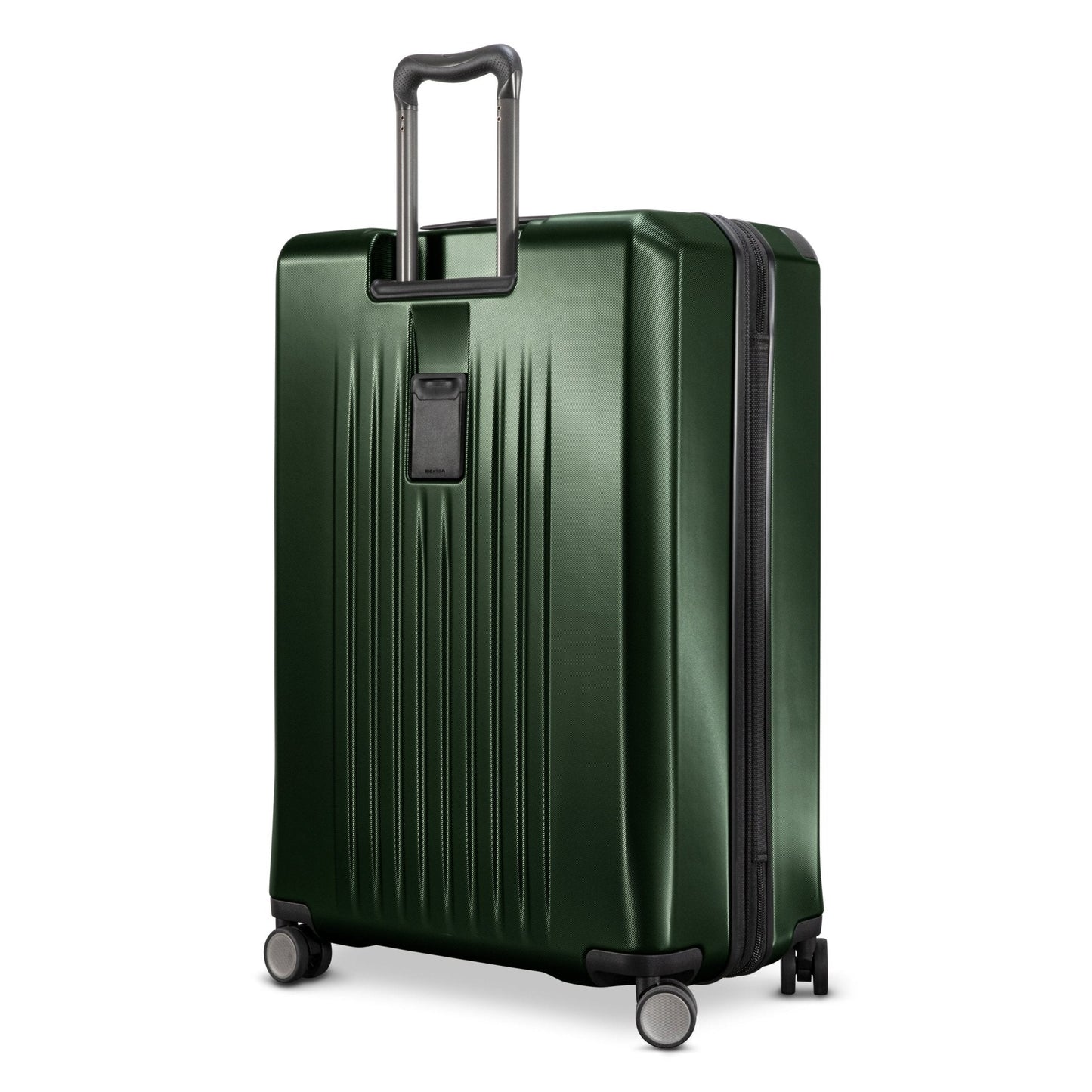 Ricardo Beverly Hills Montecito 2.0 Hardside Large Check-In Expandable Spinner - Hunter Green