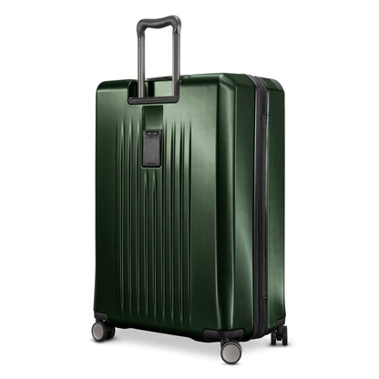Ricardo Beverly Hills Montecito 2.0 Hardside Large Check-In Expandable Spinner - Hunter Green