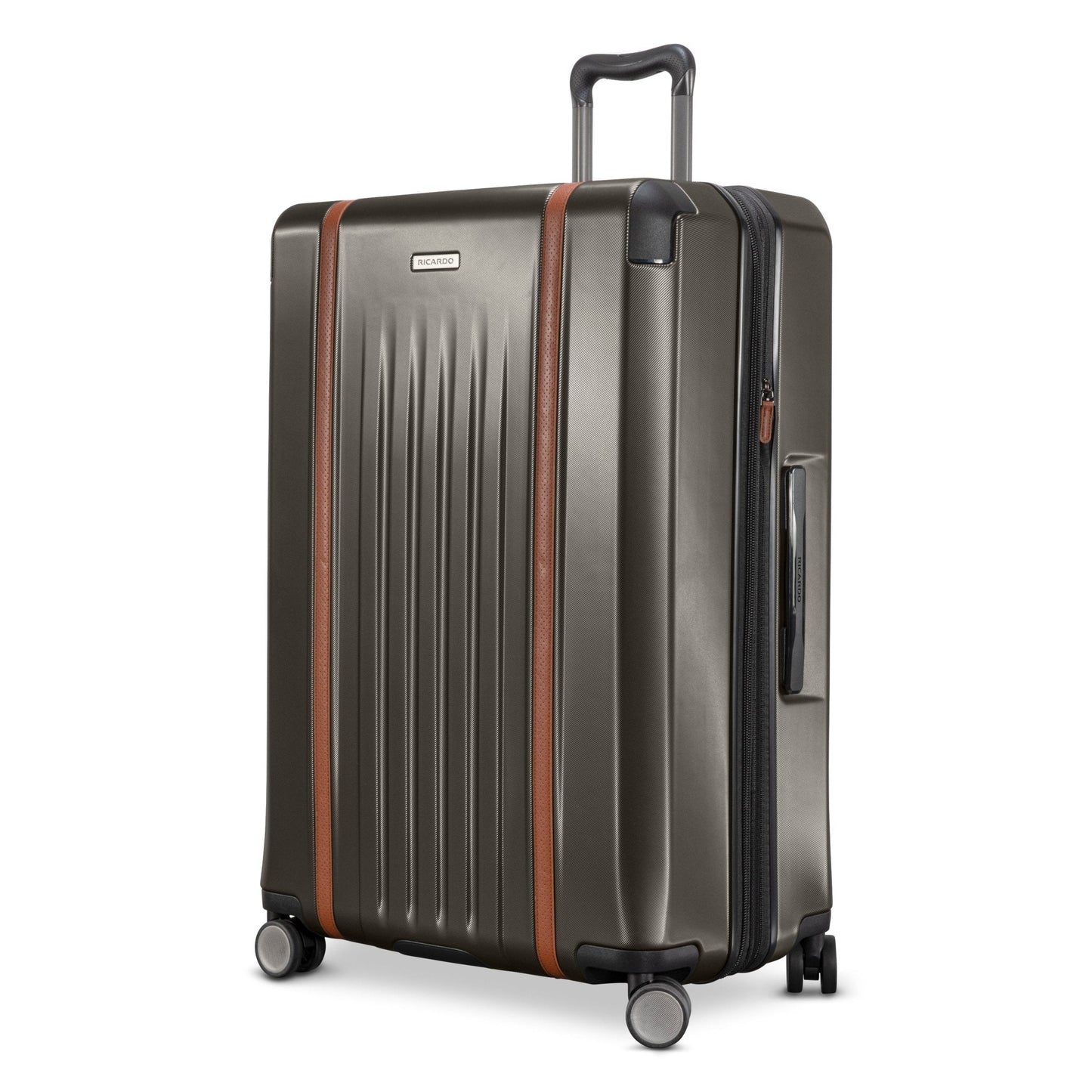 Ricardo Beverly Hills Montecito 2.0 Hardside Large Check-In Expandable Spinner - Graphite