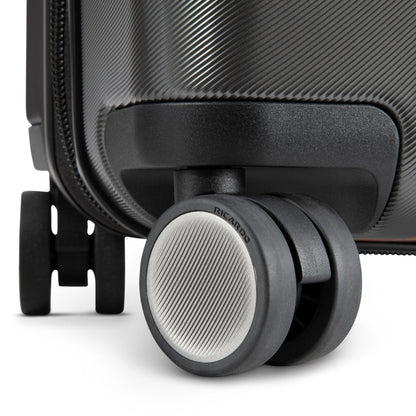 Ricardo Beverly Hills Montecito 2.0 Hardside Large Check-In Expandable Spinner - Graphite