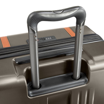 Ricardo Beverly Hills Montecito 2.0 Hardside Large Check-In Expandable Spinner - Graphite