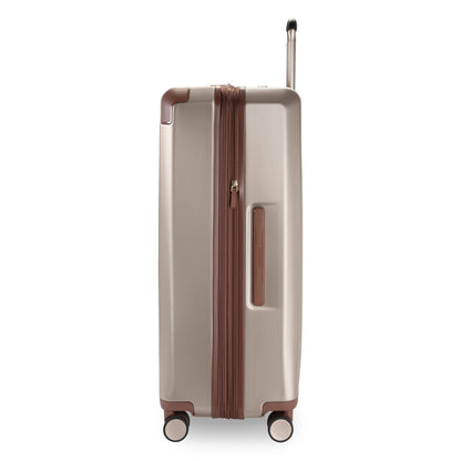 Ricardo Beverly Hills Montecito 2.0 Hardside Large Check-In Expandable Spinner - Champagne
