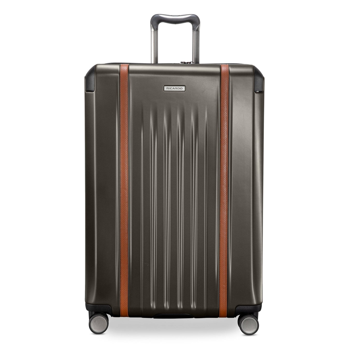 Ricardo Beverly Hills Montecito 2.0 Hardside Large Check-In Expandable Spinner - Graphite