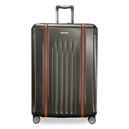 Ricardo Beverly Hills Montecito 2.0 Hardside Large Check-In Expandable Spinner - Graphite