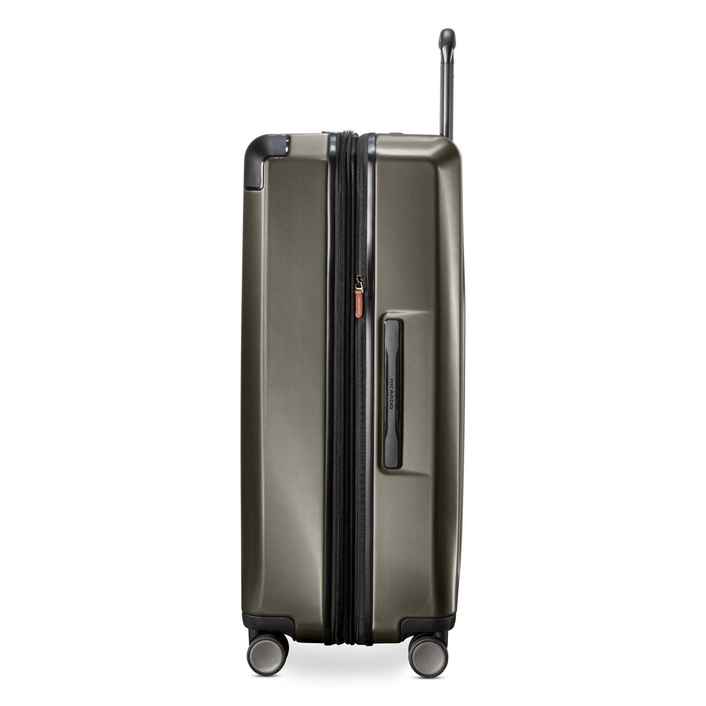 Ricardo Beverly Hills Montecito 2.0 Hardside Large Check-In Expandable Spinner - Graphite