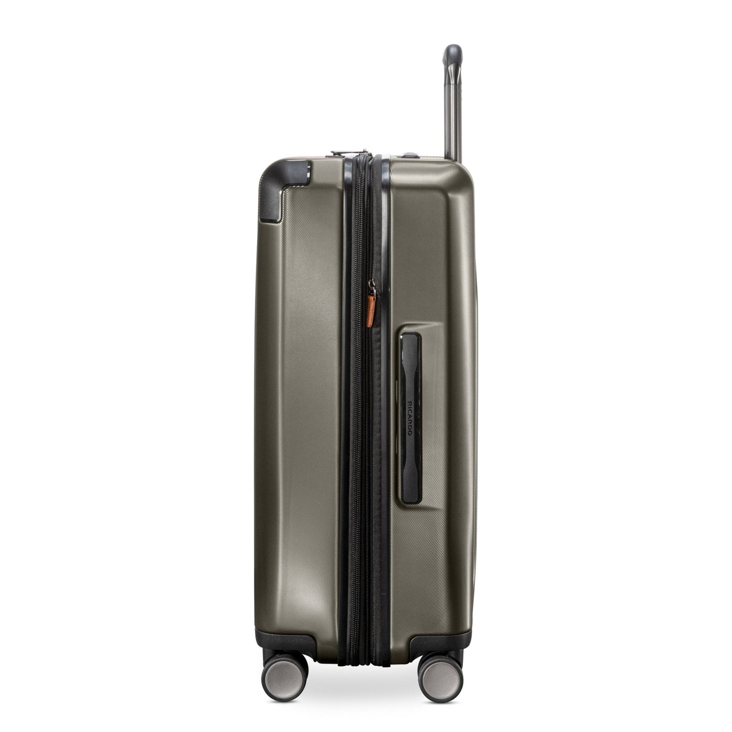 Ricardo Beverly Hills Montecito 2.0 Hardside Medium Check-in Expandable Spinner - Graphite