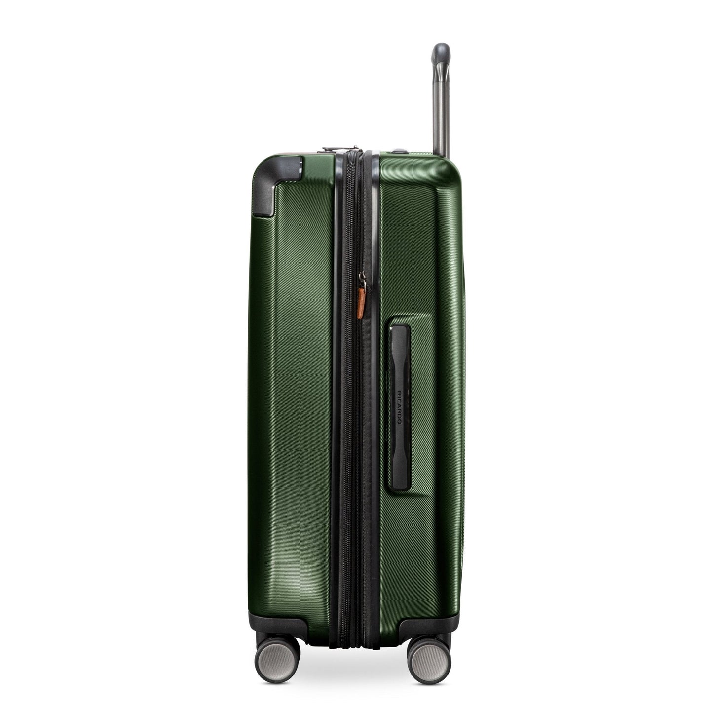 Ricardo Beverly Hills Montecito 2.0 Hardside Medium Check-in Expandable Spinner - Hunter Green