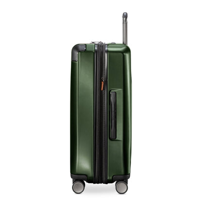 Ricardo Beverly Hills Montecito 2.0 Hardside Medium Check-in Expandable Spinner - Hunter Green