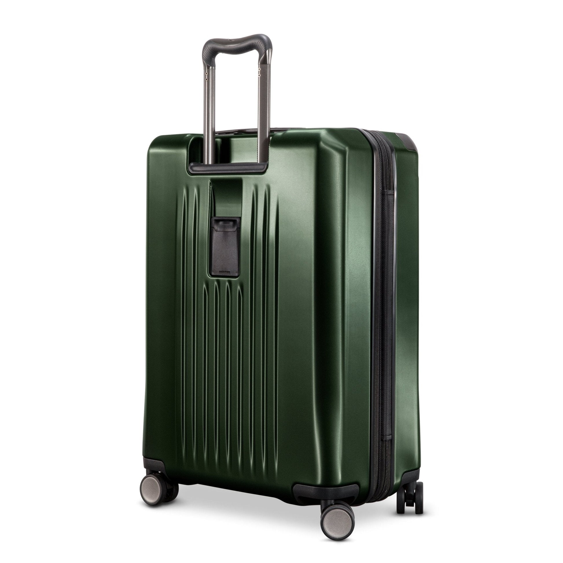 Ricardo Beverly Hills Montecito 2.0 Hardside Medium Check-in Expandable Spinner - Hunter Green