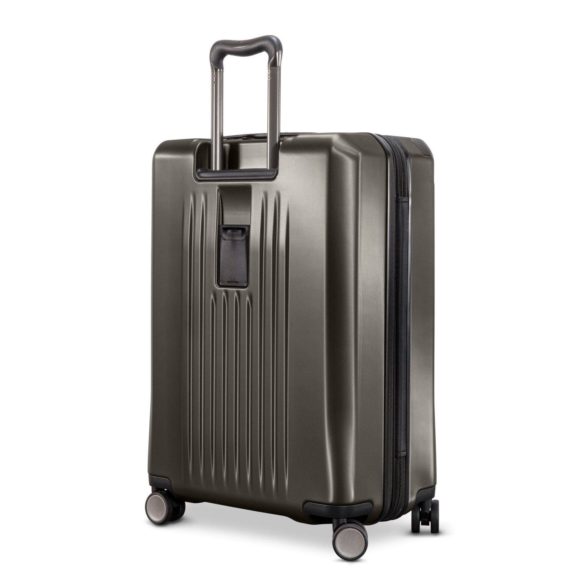 Ricardo Beverly Hills Montecito 2.0 Hardside Medium Check-in Expandable Spinner - Graphite