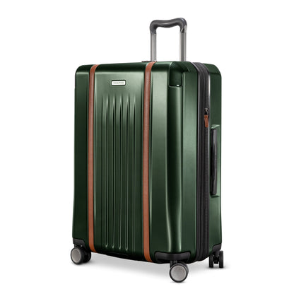 Ricardo Beverly Hills Montecito 2.0 Hardside Medium Check-in Expandable Spinner - Hunter Green